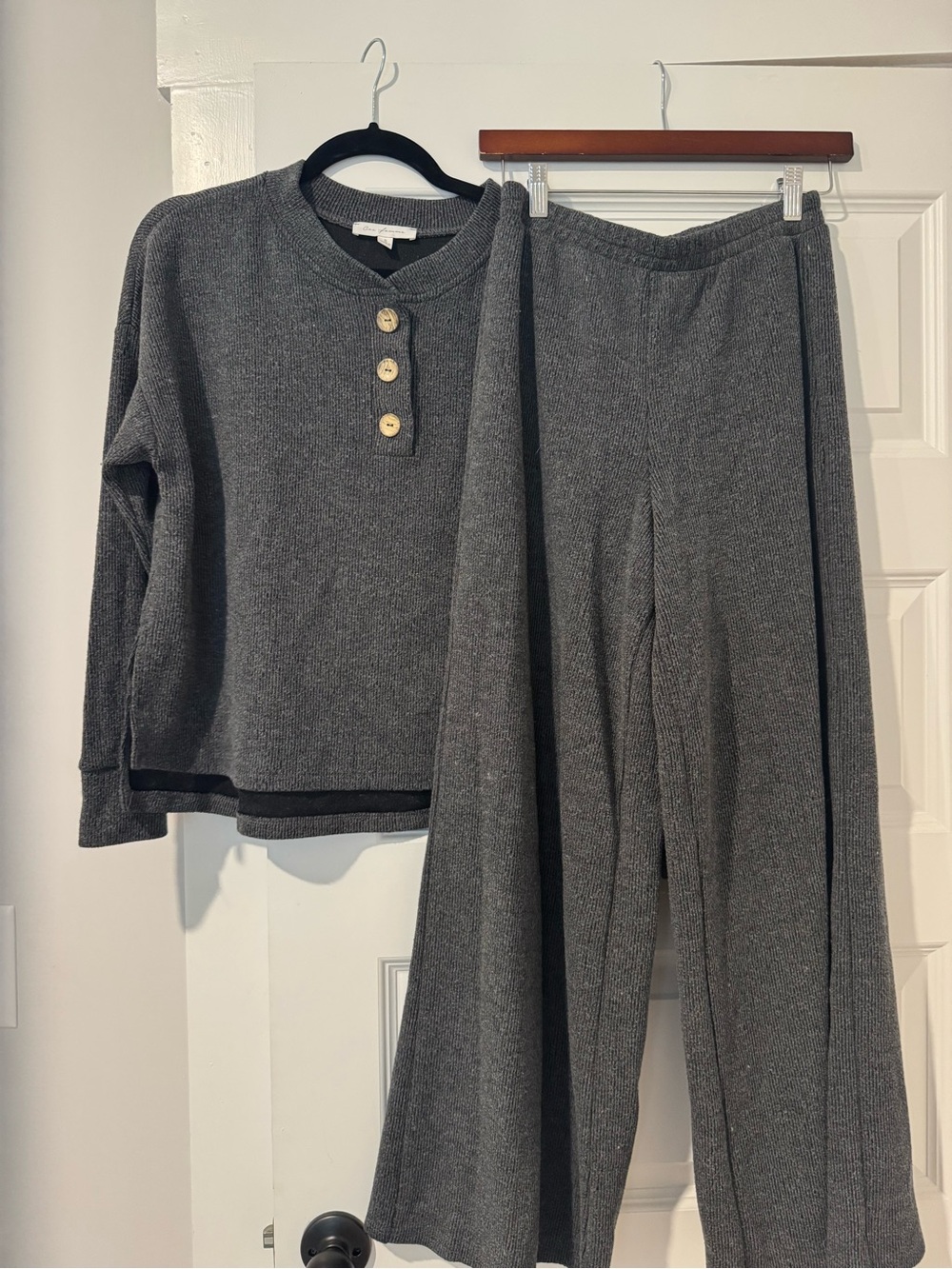 Ces femme two piece set